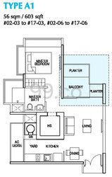 The Estuary (D27), Condominium #453610451